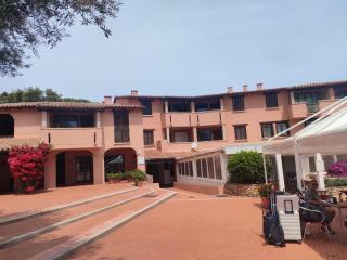 Monolocale Porto Rotondo - Porto Rotondo - 5