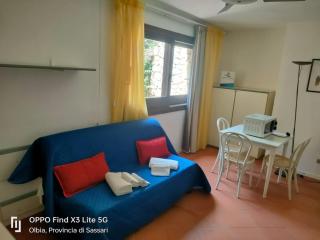 Monolocale Porto Rotondo da 21 giugno a 27 giugno - 2