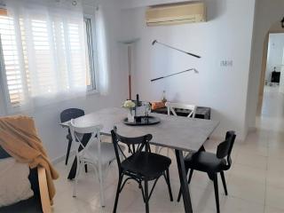 H&O Regina Garden AP New in Paphos! - Paphos - 2