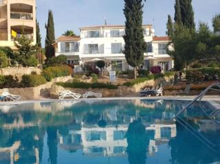H&O Regina Garden AP New in Paphos! - Paphos - 0