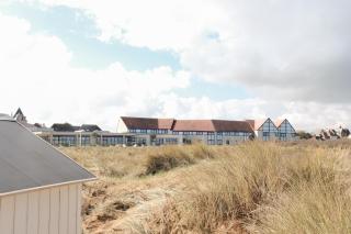 Thalazur Ouistreham - Hôtel & Spa - Ouistreham - 4