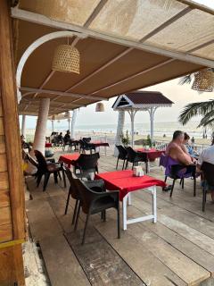 Anthy’s Guesthouse and Restaurant - Benaulim - 5
