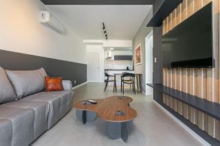 WI-FI 500MB | Smart TV de 50" | Piscina #CAMP11 - 6