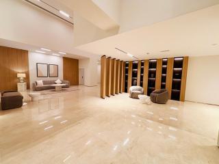 Luxury One Bedroom Apartment with Fountain View opposite Dubai Mall - Dubai - 6