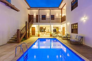 Casa Poema Paraty - 1