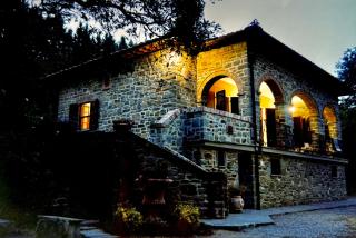 Villa Le Dodici Querce Cortona - 5