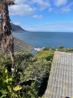 Between Mountain and Sea - Cape Town - 9