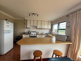 Dwarswegstrand Self-Catering - Groot Brakrivier - 8