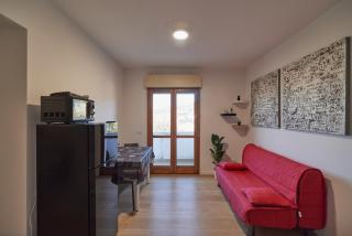 Bilocale moderno in zona tranquilla, parcheggio gratuito - Perugia - 6