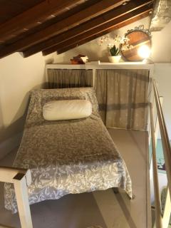 Casina di Nina - Livorno - 3