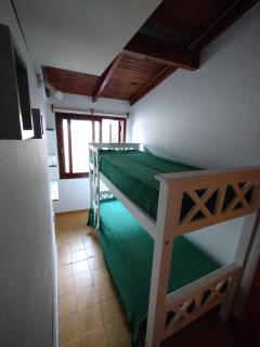 Dpto 4 personas - Zona Playa con Patio y Parrilla - Necochea - 8