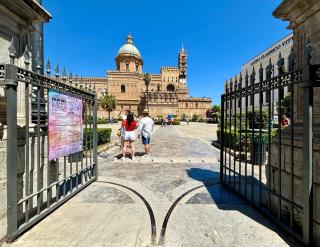 La Maison de la Cathédrale - Palermo - 0