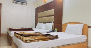 The Grand Palace Hotel & Resturant - 3