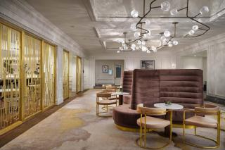 The Westin Philadelphia - Filadelfia - 5