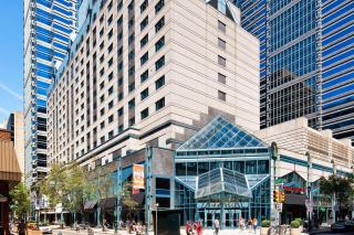 The Westin Philadelphia - Filadelfia - 8