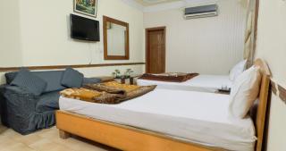 The Grand Palace Hotel & Resturant - Multan - 5