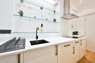 Stunning 3 Bed Central London Apartment - Londra - 2