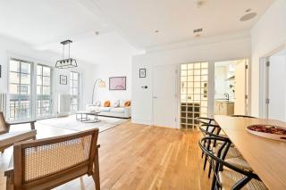 Stunning 3 Bed Central London Apartment - Londra - 5