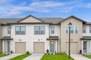 654 LD - Tranquil Oasis 3BR Luxury Villa at Festival Resort - Davenport - 0