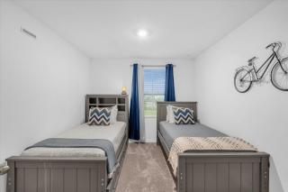 654 LD - Tranquil Oasis 3BR Luxury Villa at Festival Resort - 6