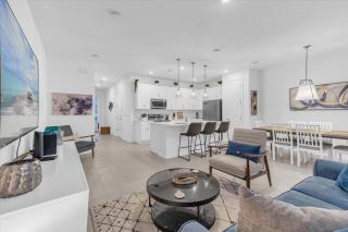 654 LD - Tranquil Oasis 3BR Luxury Villa at Festival Resort - 3