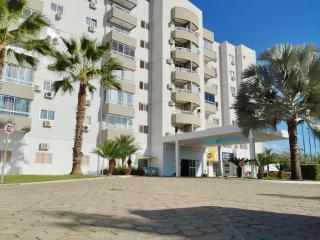 Lagoa Quente - Apartamento de 2 Quartos em Caldas Novas - Caldas Novas - 4