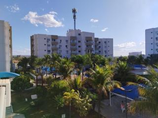 Lagoa Quente - Apartamento de 2 Quartos em Caldas Novas - Caldas Novas - 9