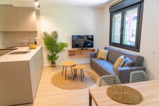 Apartamentos Oviedo Centro Manuel Pedregal - Oviedo - 6