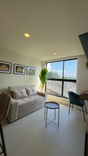 Moderno Aparta Estudio en MIRÓ Living Cali - 4