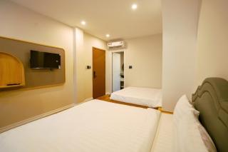 Ngọc Minh Châu Hotel - Dalat - 4