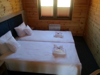 Karczma Rybna Rybaczówka Marina B&B - 7