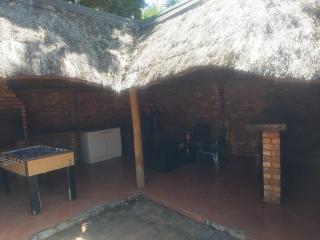 American horses - Pretoria - 5