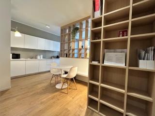 MagnoliaApartments - HOME Freguglia 2 Center - Milan - 4