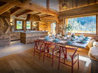 Chalet Beau Caillou - OVO Network - Saint-Gervais-les-Bains - 1