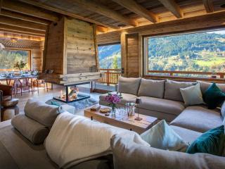 Chalet Beau Caillou - OVO Network - Saint-Gervais-les-Bains - 6