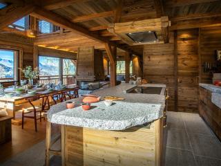 Chalet Beau Caillou - OVO Network - Saint-Gervais-les-Bains - 3