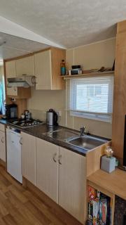 Stacaravan Duingras Ameland - 3