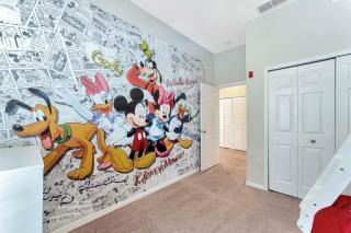 Exquisite 3BR Townhome- Bahama Bay Oasis - 806 LL - Kissimmee - 5