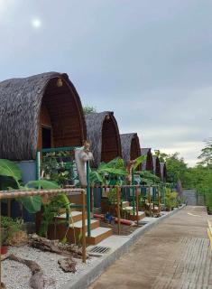 Vikings Ecolodge - 1