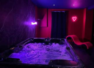 50 Nuances de Plaisir - Anstaing - 2