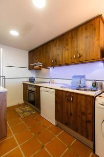 Casa Los Compadres con piscina - 2