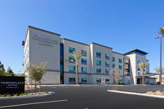 TownePlace Suites by Marriott San Diego Central - San Diego - 9