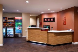 TownePlace Suites by Marriott St. Louis Chesterfield - Chesterfield - 8