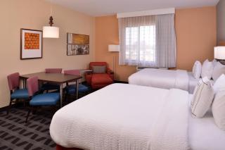 TownePlace Suites by Marriott St. Louis Chesterfield - Chesterfield - 5