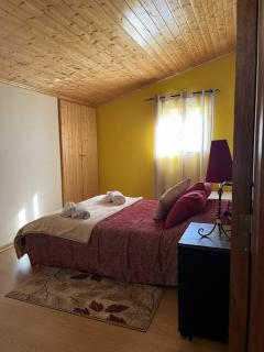 Casa dos Pinheiros - Serra da Estrela - Penhas da Saúde - 3