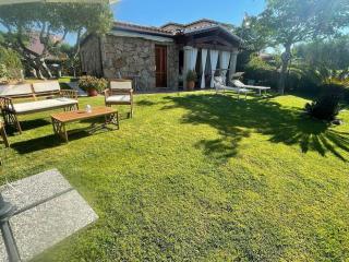 San Teodoro, Sea View Villa near Brandinchi Beach! - 9