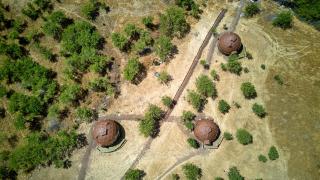 Pama Domos - Combarbalá - 1