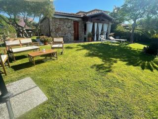 San Teodoro, Sea View Villa near Brandinchi Beach! - 4