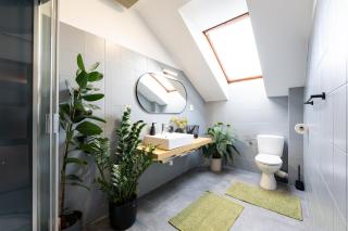 Urban Bloom apartments by Booky - Liptovský Mikuláš - 9