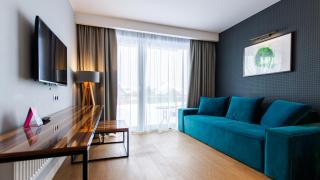 VacationClub - Baltin Apartament 21 - Mielenko - 3